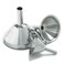 Norpro Stainless Steel Funnels Set of 3 Silver