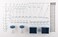 National Hardware N112058 2392BC Peg Hook Assortment in Zinc plated 43 pack43piece kit