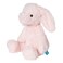 Manhattan Toy Lovelies Pink Binky Bunny Stuffed Animal 8