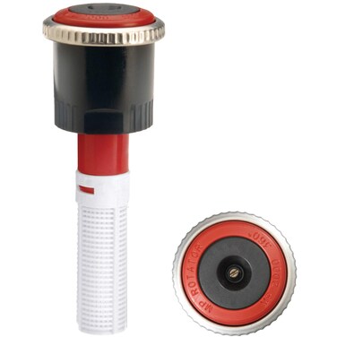 Hunter Industries RTL2001MP2000360 Hunter Nozzle MP2000 360 MP Rotator Red