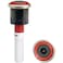 Hunter Industries RTL2001MP2000360 Hunter Nozzle MP2000 360 MP Rotator Red