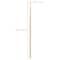 Beauticom Premium Wood Sticks Cuticle Pusher Manicure Pedicure Tools 1000 Pieces Large 7Cuticle Pusher