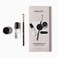 Inglot Eye Essentials Set  Duraline  AMC Eyeliner Gel 77  Makeup Brush 31T