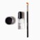 Inglot Eye Essentials Set  Duraline  AMC Eyeliner Gel 77  Makeup Brush 31T