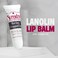 Organic Lanolin Lip Balm For Dry Cracked Chapped Lips By Superlan  Natural Lip Moisturizer With UltraPure Medical Grade Lanolin  Jojoba Oil Kosher Chapstick for Men Women  Children 3 Pack