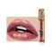 Easilydays Glitter Metallic Lip Gloss Liquid Lipstick Matte to Glitter Diamond Shimmer Shinning Lip Sparkling Pink Red Lipstick Waterproof Long Lasting Face Eye Moisturizing High Gloss Glow 06
