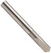 Chicago Latrobe 780 Solid Carbide Spade Drill Bit Uncoated Bright Finish Round Shank 118 Degree Conventional Point 14 Size