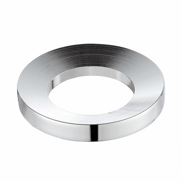 KRAUS Mounting Ring in Chrome