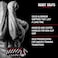 Heavy Grips  100 lbs Resistance  Beginner  Grip Strengthener  Hand Exerciser  Hand Grippers for Beginners to Professionals