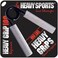 Heavy Grips  100 lbs Resistance  Beginner  Grip Strengthener  Hand Exerciser  Hand Grippers for Beginners to Professionals