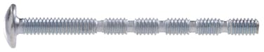The Hillman Group 35334 Breakaway Machine Screw M470X50 8Pack