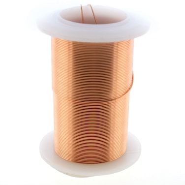 The Beadsmith Elements Craft Wire Copper