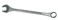 SUNEX TOOLS 934A 34mm Jumbo Combination Wrench CRV