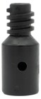 STAR BRITE Screw Thread Adapter  Fits ExtendABrush Handles Glass Reinforced Nylon Durable Universal Compatibility 040034
