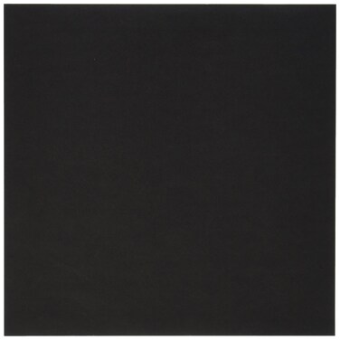 Aitoh OGBLK Origami Paper 5875Inch by 5875Inch Black 50Sheets
