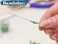 Collapsible Eye Needles 25 64 Cm Med 4pc