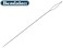 Collapsible Eye Needles 25 64 Cm Med 4pc