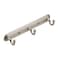 Moen 7603BN Yorkshire Robe Hook Brushed Nickel