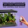 Zilla Terrarium Cleaner For Glass Acrylic Hard Surfaces and More AntiStatic Dust Control