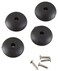 HeliMax 230Si Landing Gear Pads