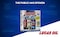 Lucas Oil 10558 Slick Mist Detailing Kit