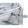 GOLDENROD DuttonLainson DL600A 600 lb Plated Pulling Winch