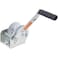GOLDENROD DuttonLainson DL600A 600 lb Plated Pulling Winch