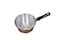 Imusa Sauce Pan 1 Quart Silver