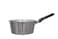 Imusa Sauce Pan 1 Quart Silver