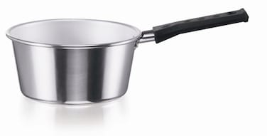 Imusa Sauce Pan 1 Quart Silver