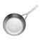 Demeyere Industry 5Ply 95inch Stainless Steel Fry Pan
