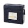 Clara Clark 1800 Premier Series 4pc Bed Sheet Set  King Navy Blue