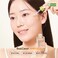 VPROVE Real Carrot Ampoule 30ml 101 fl oz  Serum  Essence  Moisturizing  Hydrating  Soothing  Korean Skin Care  Skincare