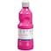 Prang Washable Tempera Paint Magenta 16 Oz 1 Count