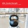 Power Gear 8Inch Zip Ties 100 Pack Durable Nylon SelfLocking 40 Lbs Tensile Strength 1 78 Inch Maximum Diameter Clear 50300