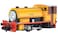 Bachmann Trains Thomas And Friends  Ben Engine With Moving Eyes