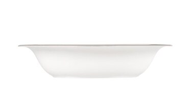 Vera Wang Wedgwood Vera Lace Open Vegetable Bowl