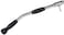 CAP Barbell Deluxe LAT Bar Cable Attachment with Rubber Handgrips 36