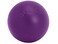 Jolly Pets PushnPlay Ball Dog Toy 14 InchesExtraLarge PurpleAll Breed Sizes