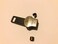 YKK Zipper Repair Solution YKK 10 Antique Brass Slider 1 SliderPack