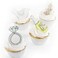 CUTIE CUPCAKE WEDDING SET4