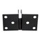 Wright Products  Replacement Jamb Bracket for Pneumatic Closers  Repair Bracket for Wright Product Closer Models V820 V920 V1020 V150 and VH440 Black
