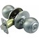 Design House 781880 Ball Knob 1Pack Satin Nickel