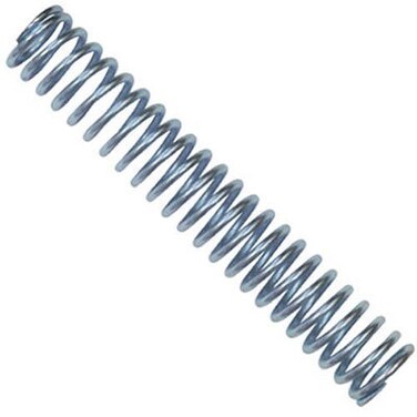 CENTURY SPRING C806 Compression Spring with 112 Outer Diameter