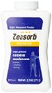 Zeasorb Prevention Super Absorbent Powder Foot Care 25Ounce Bottle
