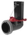 KOHLER 471147 Genuine Part Flush Valve Assembly Kit 075 x 325 x 1000 inches
