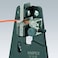 KNIPEX  12 12 02 Tools  Automatic Wire Stripper Metric Wire 121202