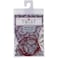 ChiaoGoo Cable 30 inch 75cm with Key for Twist Red Lace Interchangeable Large Knitting Needle Set 7530L