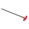 Fender TStyle Truss Rod Adjustment Wrench 316in Red