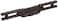 RPM Rear Bumper Mini 116th ERevo Black